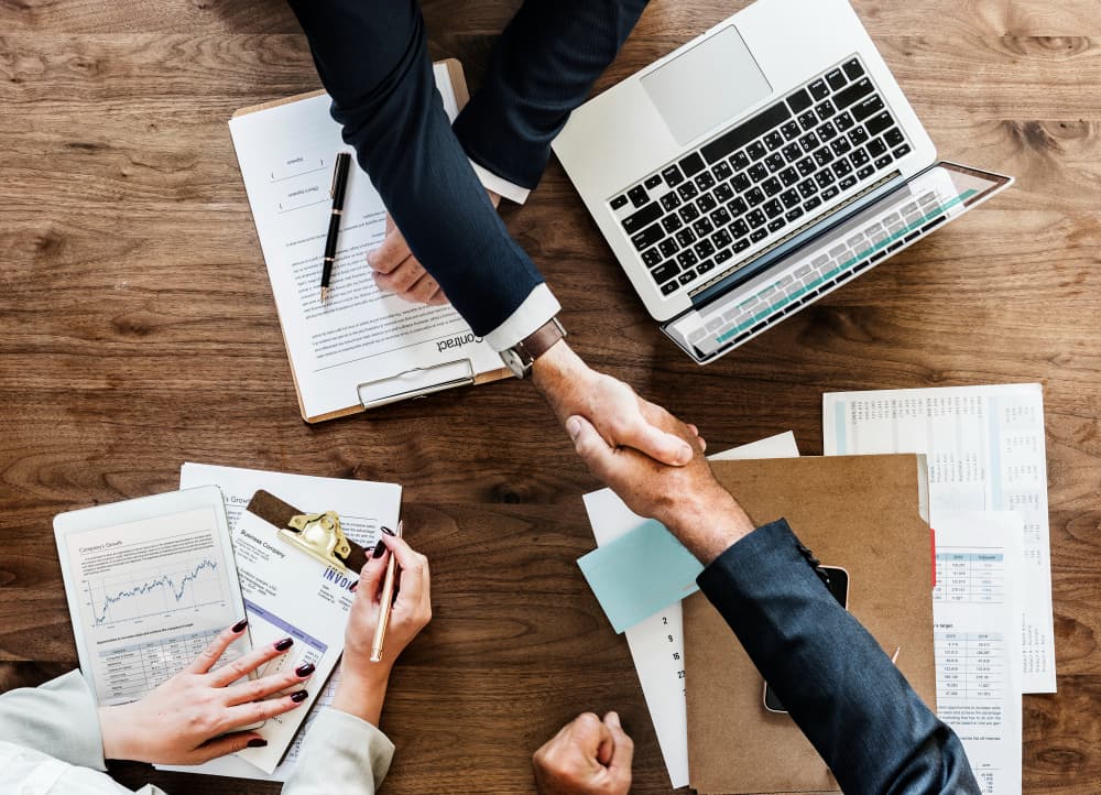 Accounting and bookkeeping