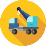 Cab Crane Trucks