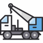 Island Crane Trucks