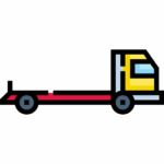 Semi Flatbed Trailers